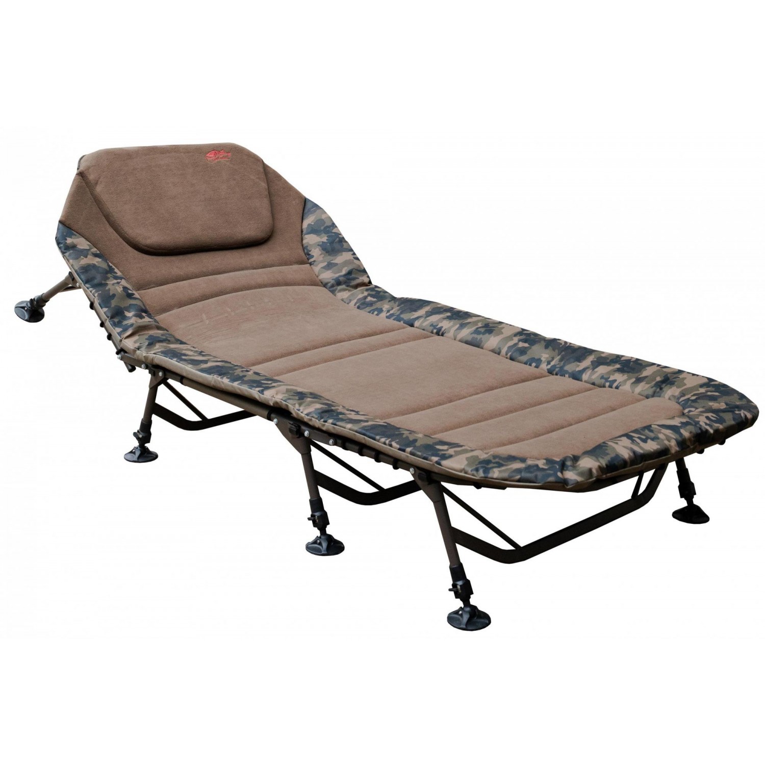 Покупка Раскладушка TRAMP Wide Camo TRF-070 в Минске Беларуси